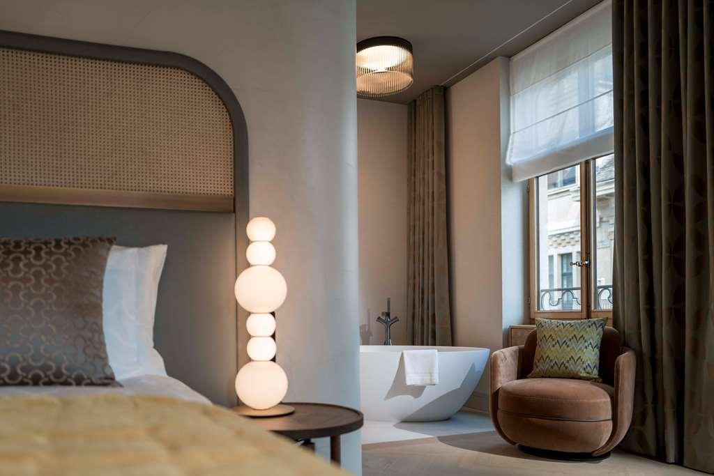 Hotel Marthof 바젤 외부 사진