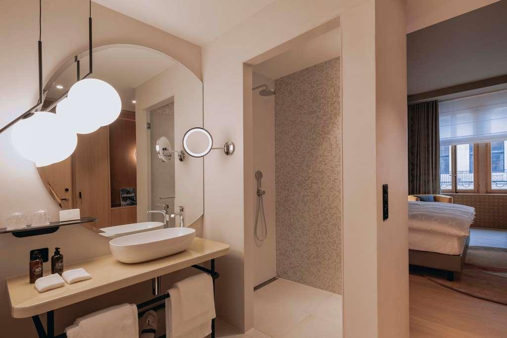 Hotel Marthof 바젤 외부 사진