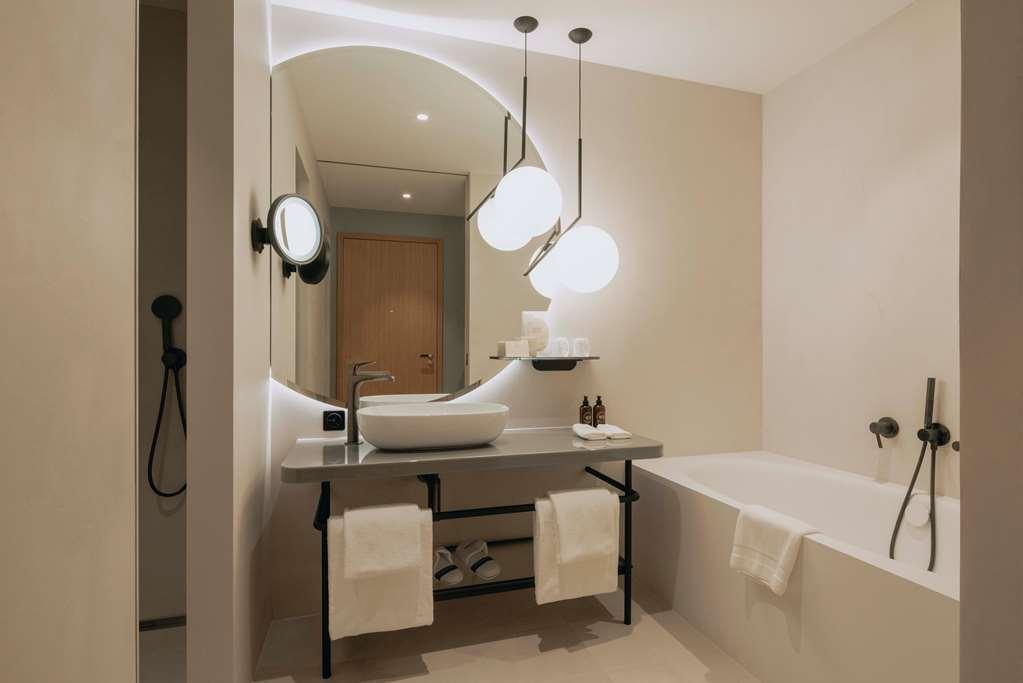 Hotel Marthof 바젤 외부 사진